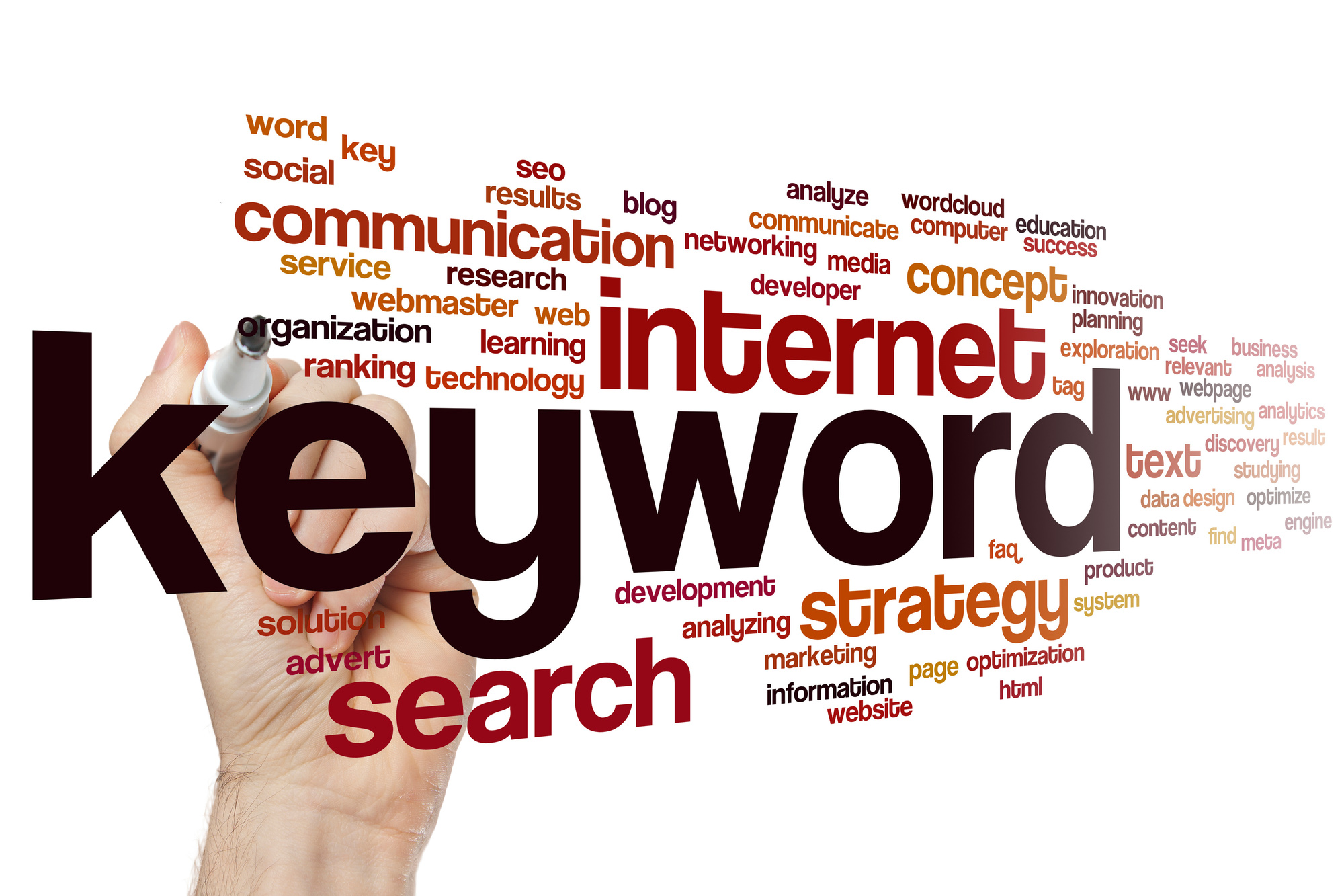 What Does Keyword Difficulty Mean In Seo