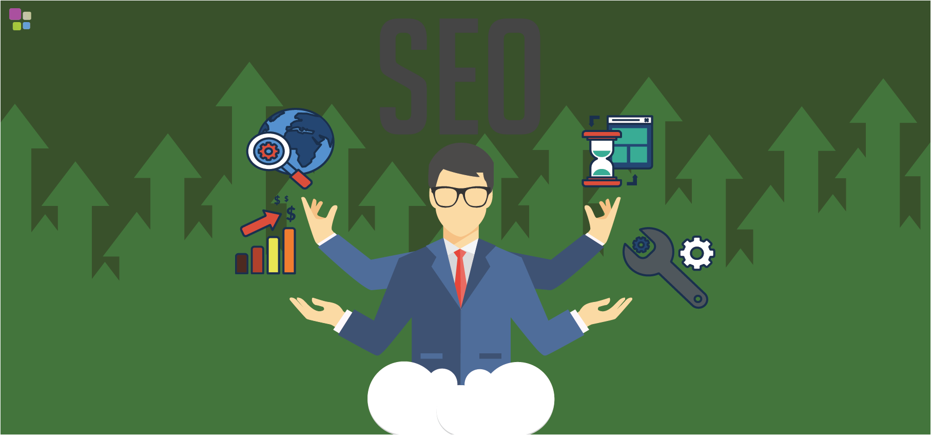 SEO Manager