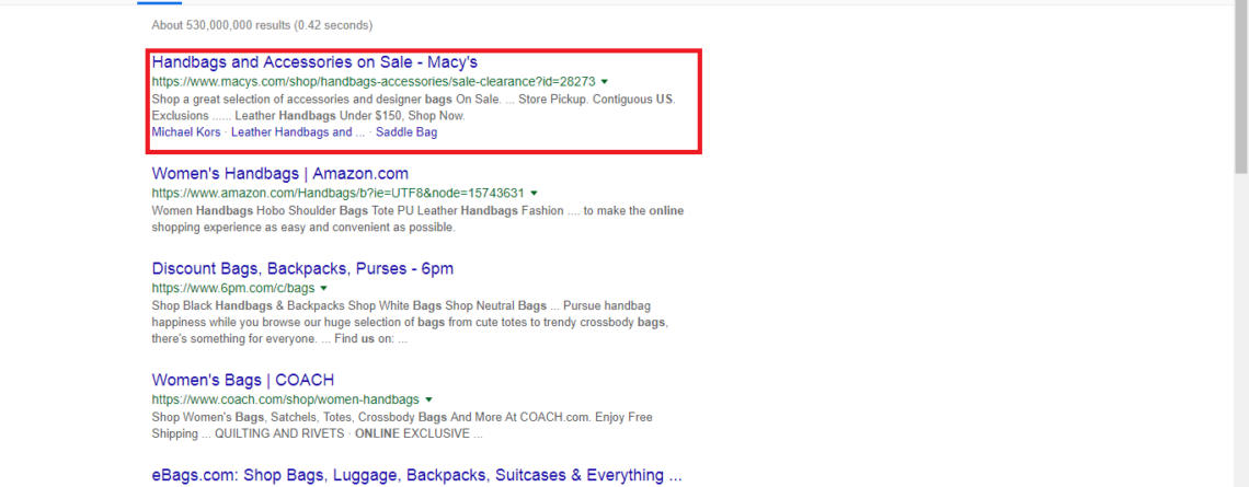 How to Perform a SERP Analysis to Find Low Difficulty Keywords