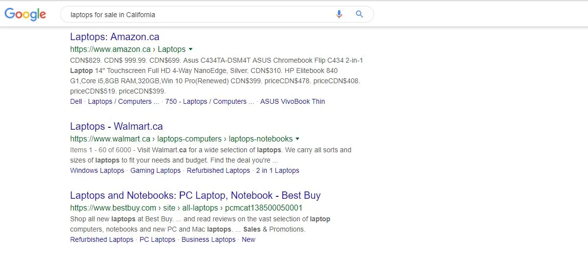 Keyword research process for finding most searched keywords