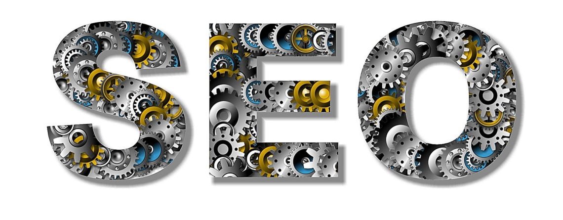 SEO - the backbone of Online Businesses